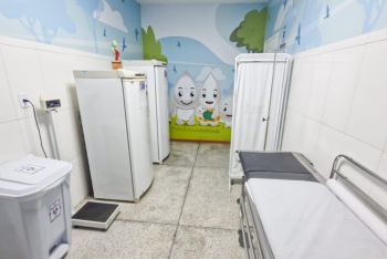 Saiba quais vacinas estão disponíveis no Centro de Referência para Imunobiológicos Especiais (Crie)