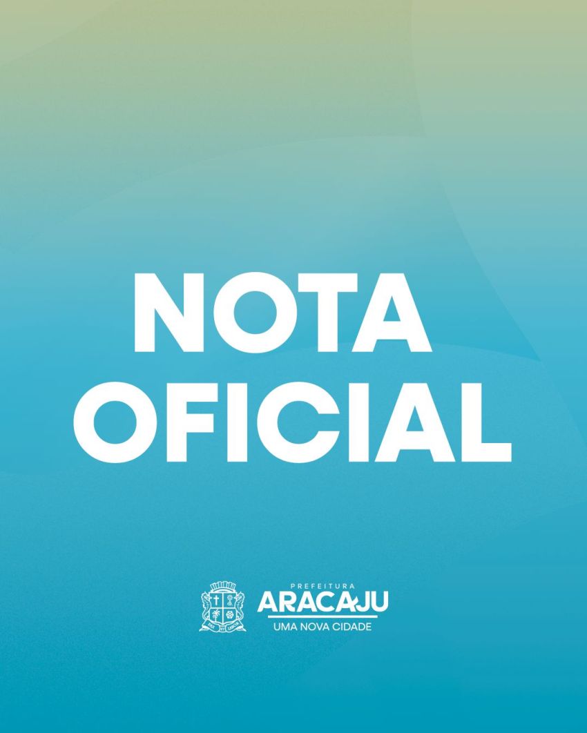 Nota oficial: Devido a falha no Sistema de Transferência do Banco Central do Brasil, alguns servidores ainda não receber