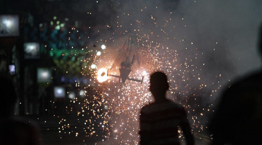 Polícia Militar alerta para situações de perturbação do sossego durante o período junino