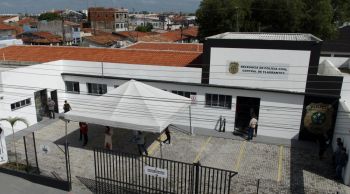 Nova Central de Flagrantes começa a funcionar nesta quarta- feira