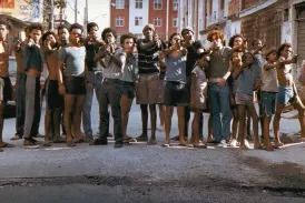 Filme brasileiro entra no Top 15 de lista de melhores filmes do século 21