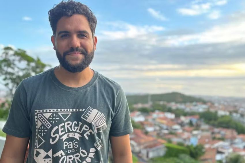 Conheça a história da música que batizou Sergipe como o País do Forró