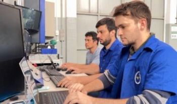 ITA divulga editais de concurso para contratação de civis em SP e CE