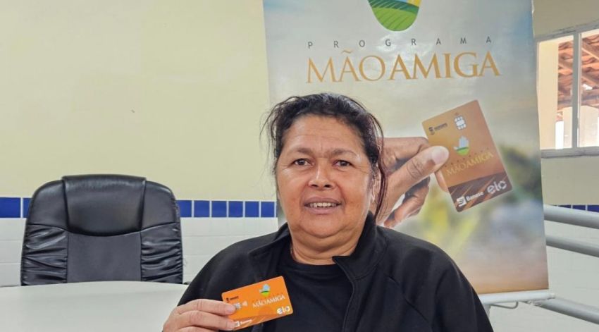 Governo inicia pagamentos do Mão Amiga Cana-de-Açúcar e reforça apoio aos trabalhadores do campo