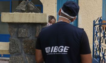 IBGE abre mais de 350 vagas para estagiários