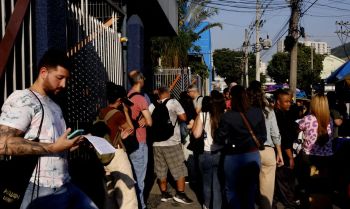CNU 2025: inscrições começam no dia 2 de julho; veja tabela de cargos