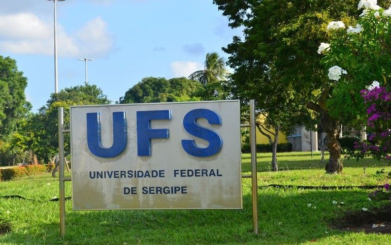 UFS oferta mil vagas em cursos de graduação a distância