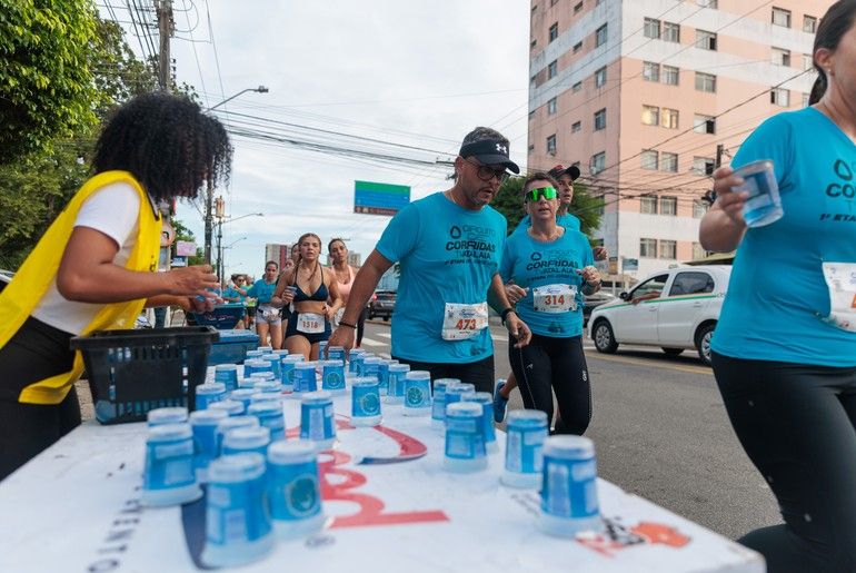 1° Etapa do Circuito de Corrida da TV Atalaia 2025 acontece 27 de julho Saiba como se inscrever