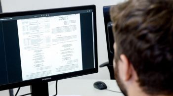 Resultado preliminar do concurso público da Secretaria de Estado da Saúde é publicado