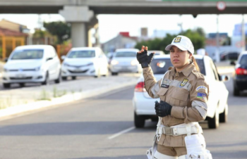 Corrida 100% Você: veja as mudanças no trânsito da Orla de Atalaia