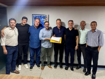 Confiança recebe proposta para aquisição de sua SAF