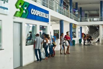 Venda de passagens intermunicipais em Sergipe será ampliada