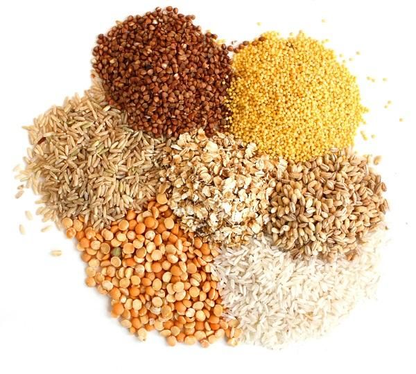 Consumo de grãos e fibras contribui para uma alimentação saudável Sergipe Notícias