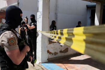 Sergipe é o estado que mais reduziu homicídios nos últimos cinco anos, atesta Atlas da Violência do Ipea