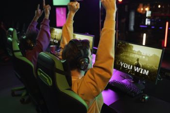 Arena Gamer promove torneios e diversão eletrônica em Aracaju
