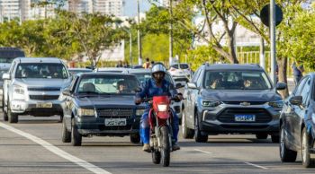 Roubos e furtos de veículos caem 36% em Sergipe, aponta Segurança Pública