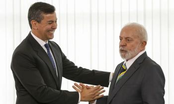 Brasil e Paraguai não chegam a acordo sobre tarifa de Itaipu