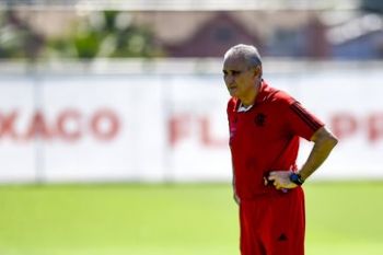 Flamengo inicia caminhada no Campeonato Carioca diante do Audax