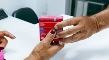 Mais de 20 mil pacientes recebem medicamentos e insumos mensalmente por meio do Centro de Atenção à Saúde de Sergipe