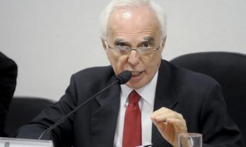 Morre em Brasília ex-ministro Samuel Pinheiro Guimarães