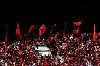 Ingressos para o jogo do Flamengo em Aracaju já estão à venda; saiba como comprar