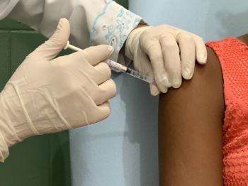 Vacina contra dengue testada em Sergipe é 79% eficaz