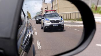 Ministério da Justiça e Segurança Pública aponta Sergipe como estado com maior redução de roubos de veículos no país