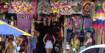Carnaval 2024 em Sergipe: saiba o que abre e o que fecha