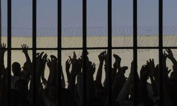 Senado aprova fim da saidinha de presos