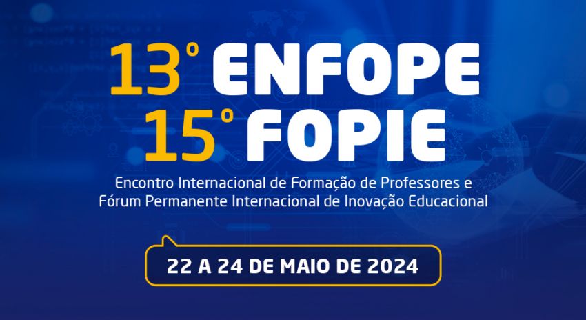 Eventos em Aracaju irão discutir cenários e futuro da educação