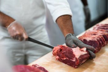 Preço da carne cai 6,48% em um ano