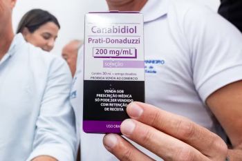 Política Estadual da Cannabis: veja quem pode ter acesso a medicamento em Sergipe