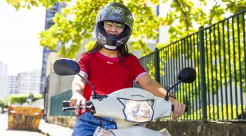 Governo de Sergipe amplia isenção do IPVA a motocicletas de até 165cc