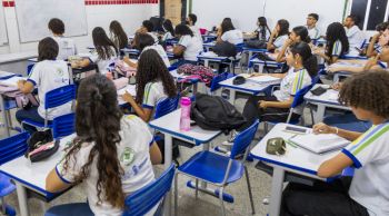 Justiça suspende nova paralisação do Sintese e alunos da rede estadual têm aulas asseguradas