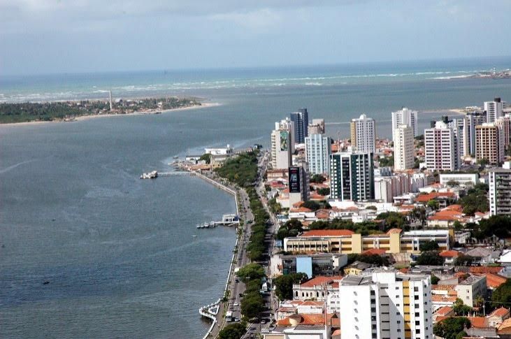 Aracaju entre as cidades mais sustentáveis do Nordeste