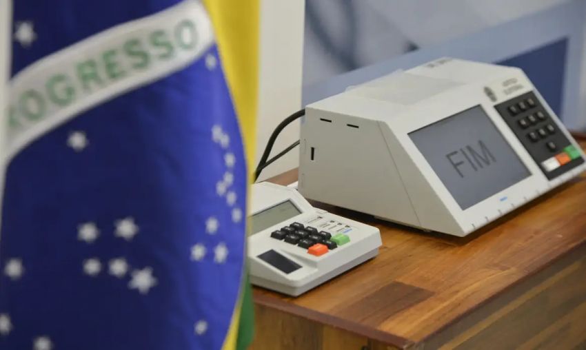 Eleições 2024: saiba se o seu local de votação foi alterado em Sergipe