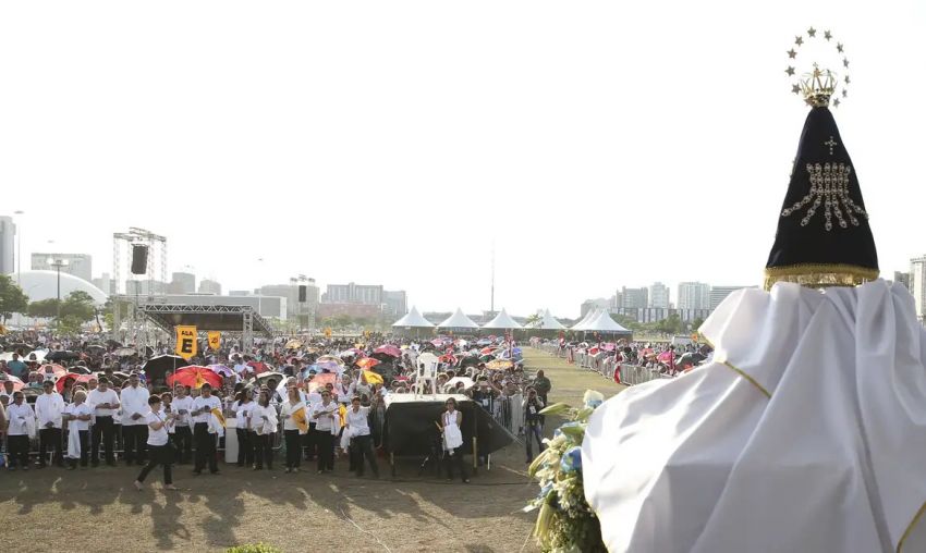 Feriado de Nossa Senhora Aparecida: veja o que abre e o que fecha no dia 12 de outubro em SE