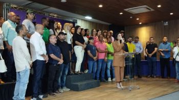 Yandra anuncia neutralidade para o 2 turno das eleições em Aracaju