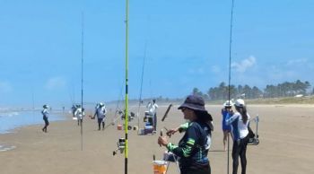 Governo de SE e Banese apoiam a realização do campeonato brasileiro de pesca em Aracaju