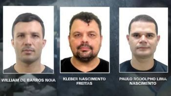 Justiça Federal define data de Júri Popular dos ex-prfs acusados de envolvimento na morte de Genivaldo Santos em Sergipe