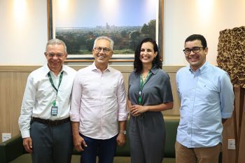 Governo de Sergipe e Banese anunciam patrocínio ao FASC 2024