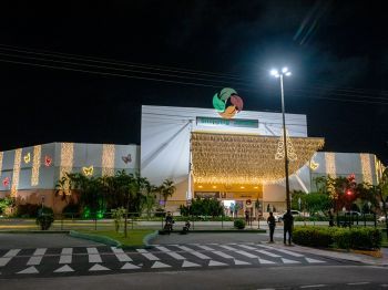 Shoppings Jardins e RioMar Aracaju funcionam em horário especial neste fim de ano