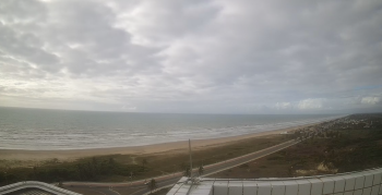 Previsão do tempo: muitas nuvens e possibilidade de chuva fraca em Aracaju neste domingo, 29