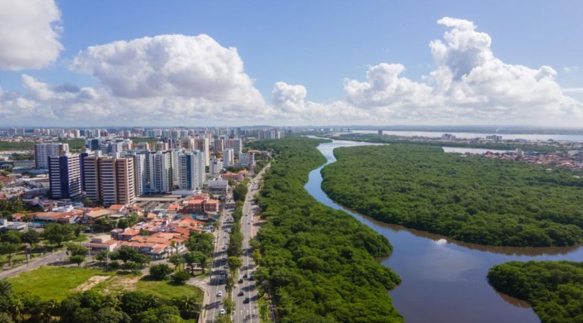 Confira a previsão do tempo em Aracaju para esta quinta (2)