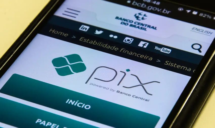 Fiscalização de Pix não afetará autônomos, esclarece Receita