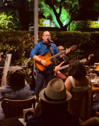 Abertura de Temporada no Espaço Cultural do Café da Gente Sergipana Promete Encantar o Público em Janeiro