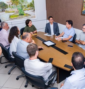 Prefeitura de Aracaju planeja mês intenso para celebrar o aniversário da cidade