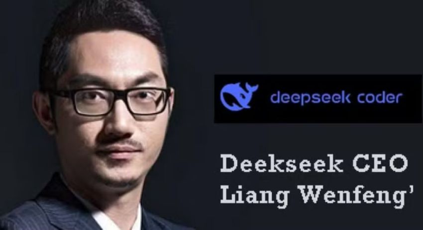 Prodígio chinês: quem é o engenheiro nerd que fundou a DeepSeek e abalou a liderança dos EUA em IA