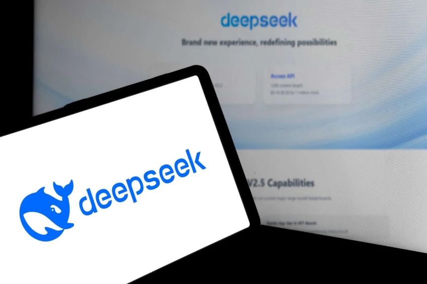 DeepSeek pode mudar rumo da corrida global por IA, dizem especialistas