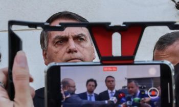 PGR: Bolsonaro liderou longa construção criminosa